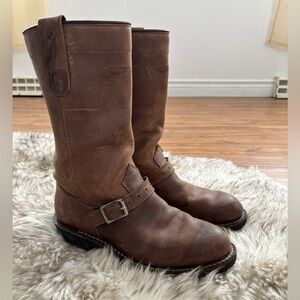 Dayton (Wohlford) Boot 8